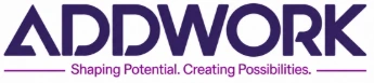 ADDWORK — Shaping Potential. Creating Possibilities.