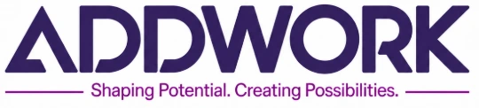 ADDWORK — Shaping Potential. Creating Possibilities.